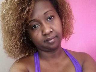 Erotický videohovor Bonivianah