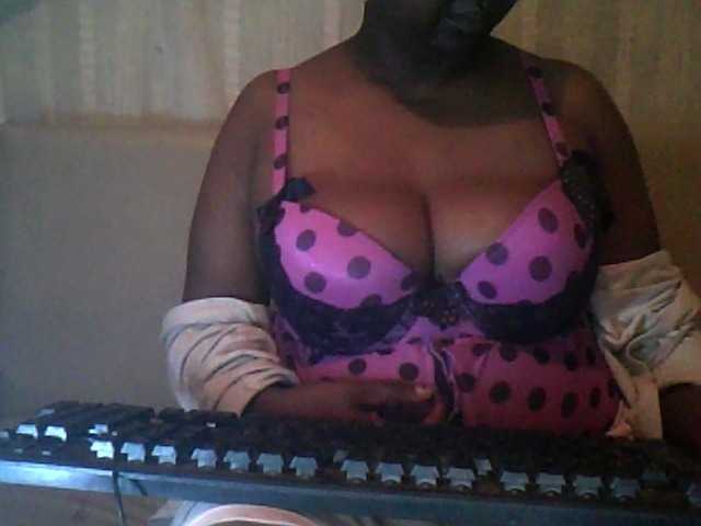 Snímky obrazovky vysielania Bonivianah