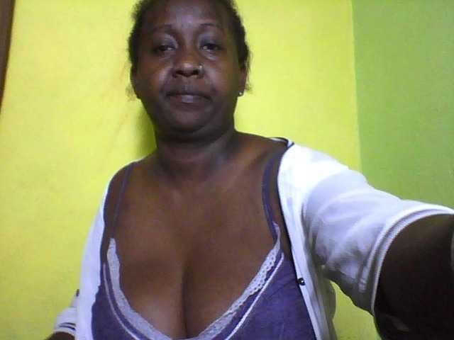 Snímky obrazovky vysielania Bonivianah