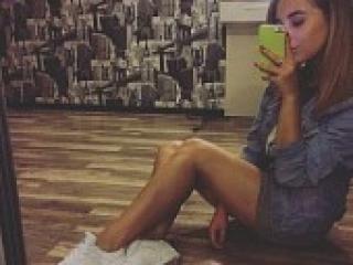 Erotický videohovor bonkisa