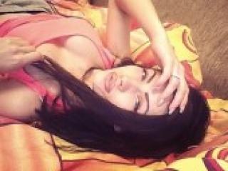 Erotický videohovor bonni23