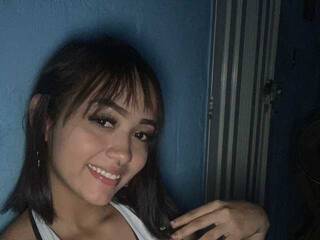 Erotický videohovor BonnieBrown4