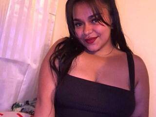 Erotický videohovor BonnieHall