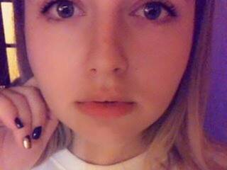 Erotický videohovor BonnieWow