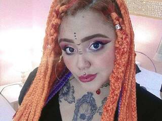 Erotický videohovor BonnieZiggyy