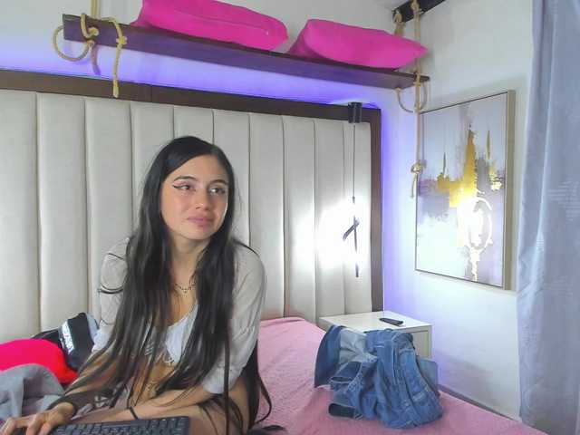 Snímky obrazovky vysielania BONNY-BONSS