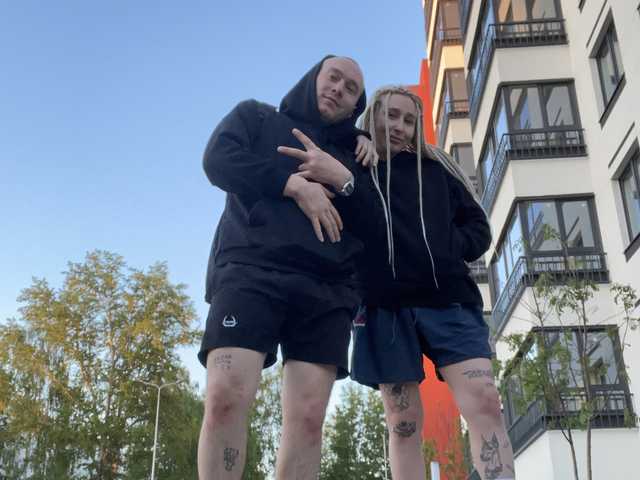 Foto profilu BonnyClayde666