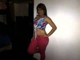 Erotický videohovor bonnylips