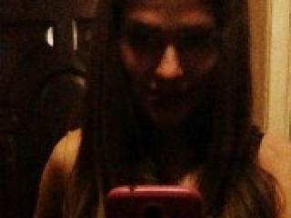 Erotický videohovor bonnypuss