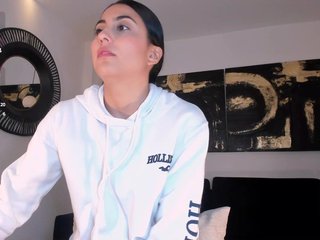 Erotický videohovor BonnyRose