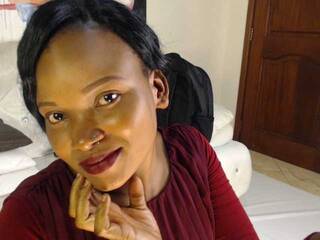 Erotický videohovor boobebony