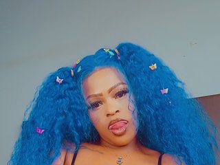 Erotický videohovor Booby23