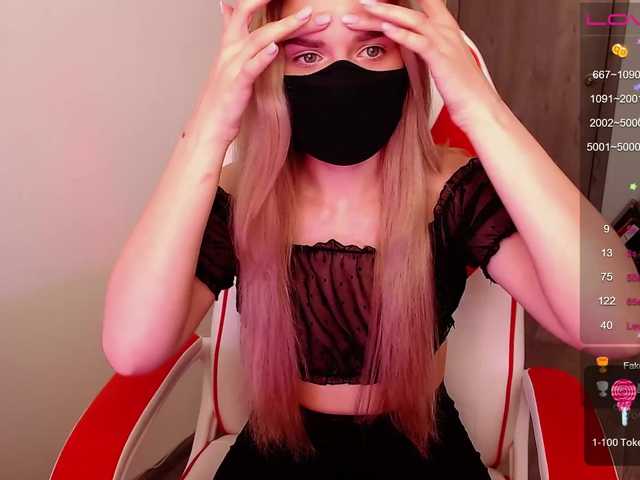 Snímky obrazovky vysielania booty-li