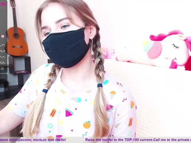 Snímky obrazovky vysielania booty-li