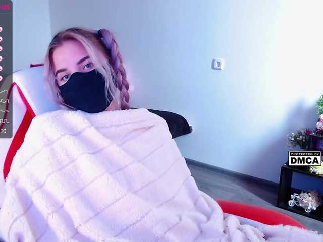 Snímky obrazovky vysielania booty-li