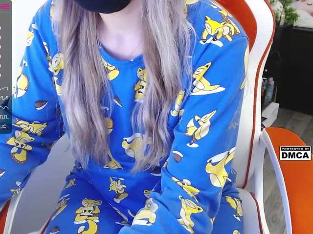 Snímky obrazovky vysielania booty-li