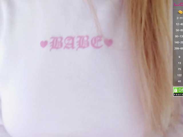 Snímky obrazovky vysielania booty-li