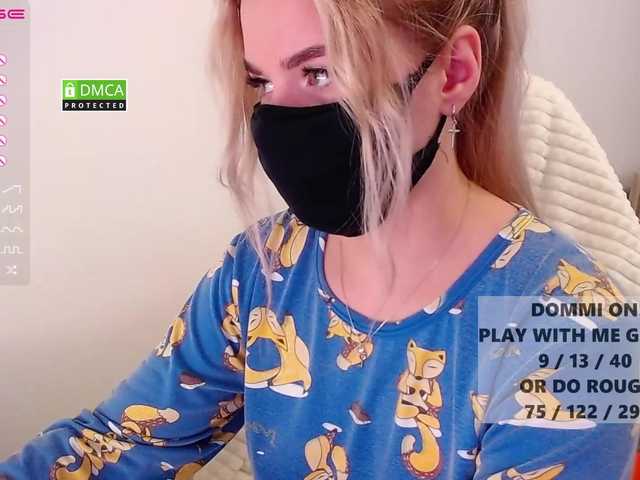 Snímky obrazovky vysielania booty-li