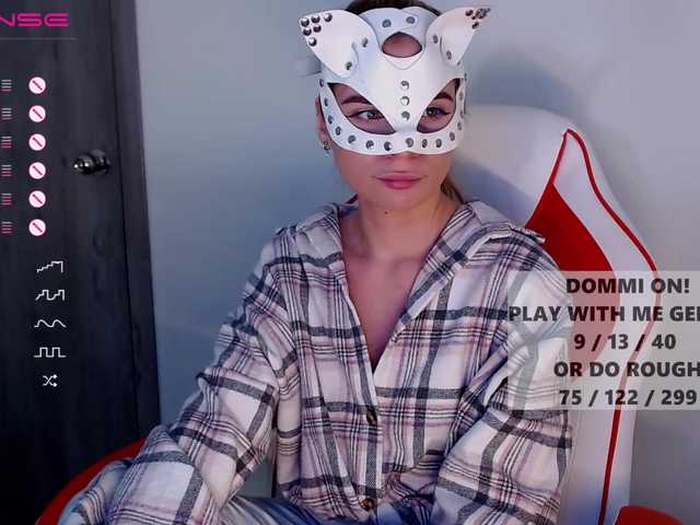 Snímky obrazovky vysielania booty-li