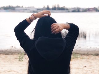 Erotický videohovor Bootyprincess254