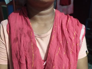 Erotický videohovor Boudipriya