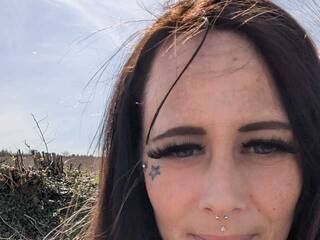 Erotický videohovor Brandi-Black