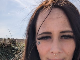 Erotický videohovor Brandi-Black