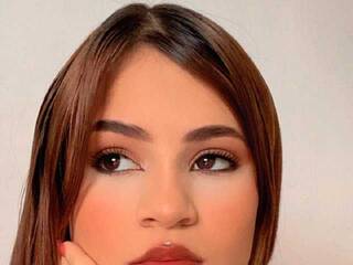 Erotický videohovor BRANDI-LOVEN