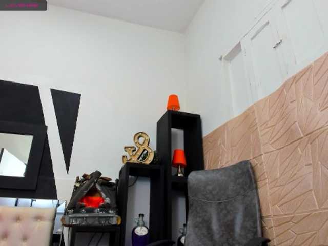 Snímky obrazovky vysielania brandybrow