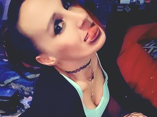 Erotický videohovor brattygoodgurl6969