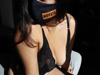 Erotický videohovor BrazilianTeen