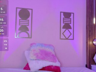 Erotický videohovor BREE-WATSON