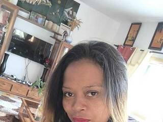 Erotický videohovor Brenda8824