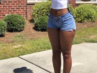 Erotický videohovor Brendah1