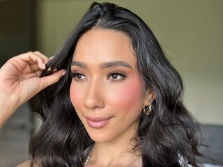 Erotický videohovor BrendaMils