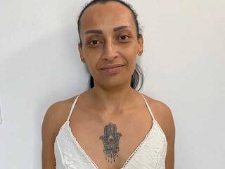 Erotický videohovor BrendaParkerr