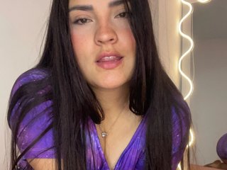 Erotický videohovor Brendda-tay