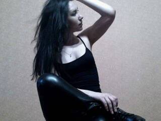 Erotický videohovor Bri-