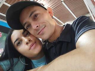 Erotický videohovor brianajoncand