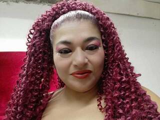 Erotický videohovor BrianaSquirt