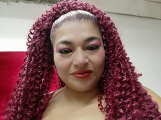 Erotický videohovor BrianaSquirt