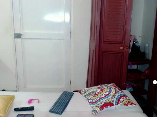 Snímky obrazovky vysielania brianataylor