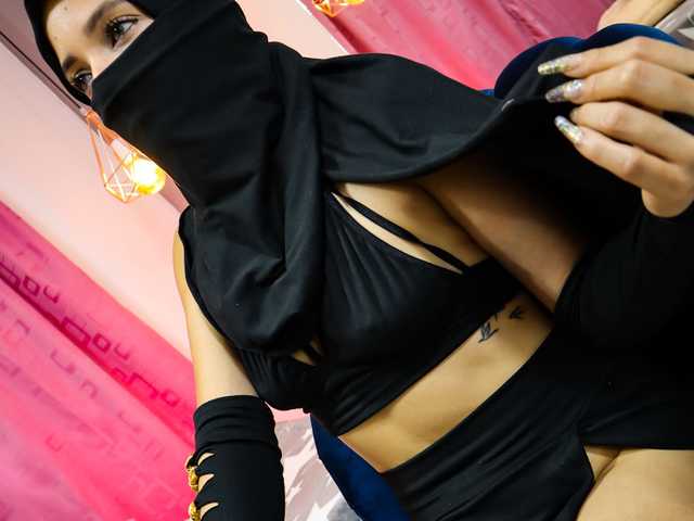 Foto profilu Brianna-aziz