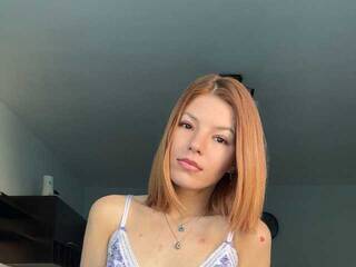 Erotický videohovor BriannaBook