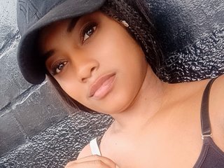 Erotický videohovor BriannaFox