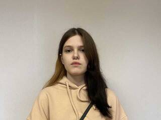 Erotický videohovor BriannaLovia