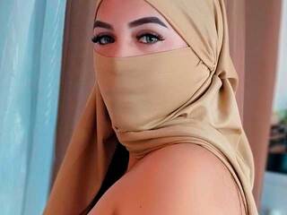 Erotický videohovor BriannaRouse