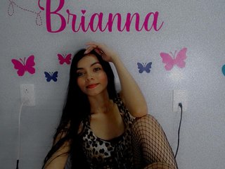 Erotický videorozhovor briannasex7