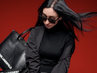 Erotický videohovor brida_black