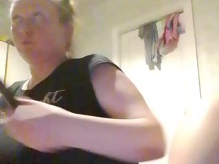 Erotický videohovor BrideyMollie